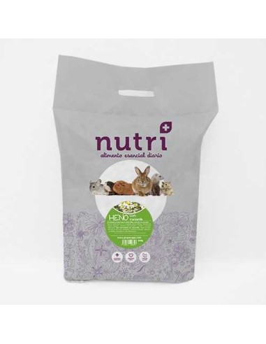 NUTRIPLUS HENO CON MANZANILLA - 2