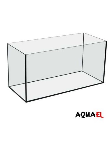 AQUAEL TANQUE ACUARIO RECTO 