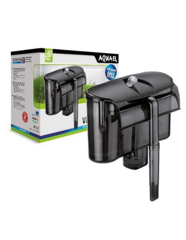 AQUAEL FILTRO CASCADA VERSAMAX-FZN-1 
