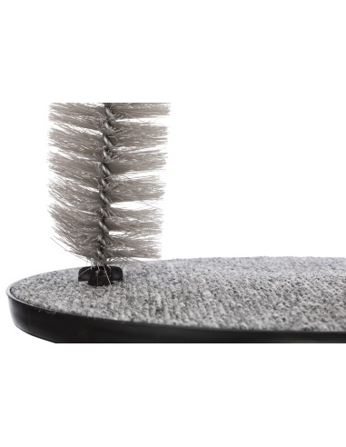 TRIXIE ARCO MASAJE Y CUIDADO PELAJE PARA GATOS - 36 X 33 CM 36 X 33 CM - 6