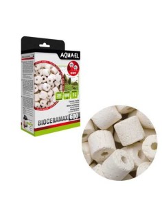 AQUAEL MATERIA FILTRANTE BIOCERAMAX PRO 600 1 LT 