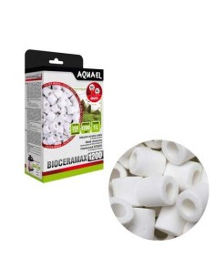 AQUAEL MATERIA FILTRANTE BIOCERAMAX ULTRAPRO 1200 1 LT 