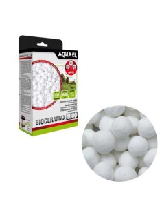 AQUAEL MATERIA FILTRANTE BIOCERAMAX ULTRAPRO 1600 1 LT 