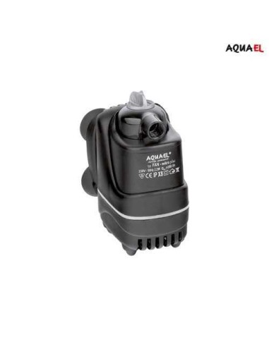 AQUAEL FILTRO INTERIOR FAN-MICRO-PLUS 