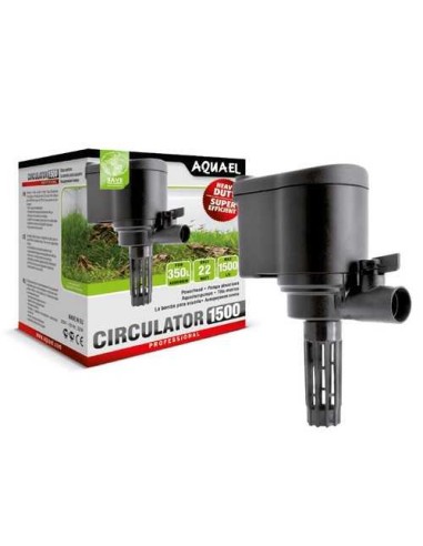 AQUAEL BOMBA INTERIOR CIRCULATOR-1000 