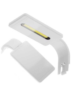 AQUAEL PANTALLA LEDDY SMART BLANCA PLANT 8000 K 6 W 