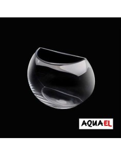 AQUAEL PECERA AQUA DECORIS HEMISPHERE 