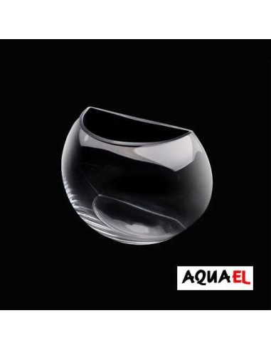 AQUAEL PECERA AQUA DECORIS HEMISPHERE 