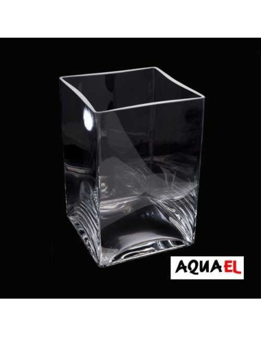 AQUAEL PECERA AQUA DECORIS CUBE GRANDE 