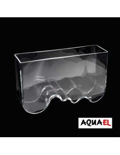 AQUAEL PECERA AQUA DECORIS WAVE GRANDE 