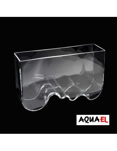 AQUAEL PECERA AQUA DECORIS WAVE GRANDE 