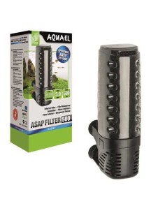 AQUAEL FILTRO INTERIOR ASAP 