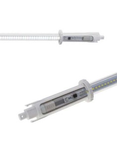 AQUAEL TUBO LEDDY RETROFIT SUNNY JUWEL  2