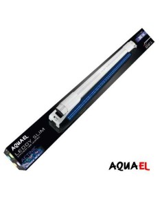 AQUAEL PANTALLA LEDDY SLIM BLANCA ACTINIC 