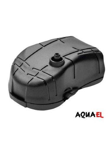 AQUAEL COMPRESOR MINIBOST-100 1 SALIDA 