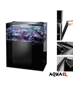 AQUAEL SET GLOSSY MARINO 