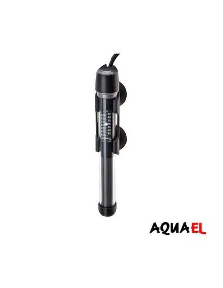 AQUAEL CALENTADOR CRISTAL PLATINIUM 