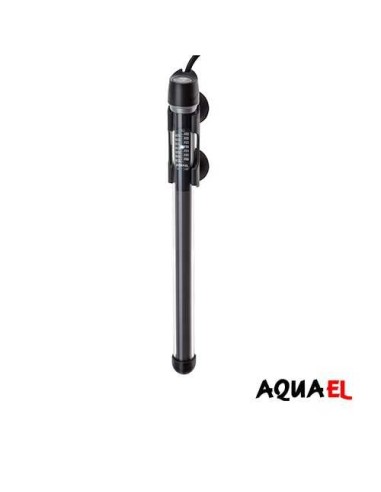 AQUAEL CALENTADOR CRISTAL PLATINIUM  - 3