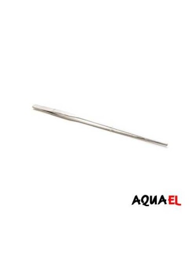 AQUAEL PINZA RECTA 27 CM 