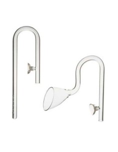 AQUAEL TUBO PROFESIONAL ENTRADA Y SALIDA 