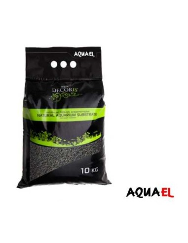 AQUAEL GRAVA DE BASALTO 