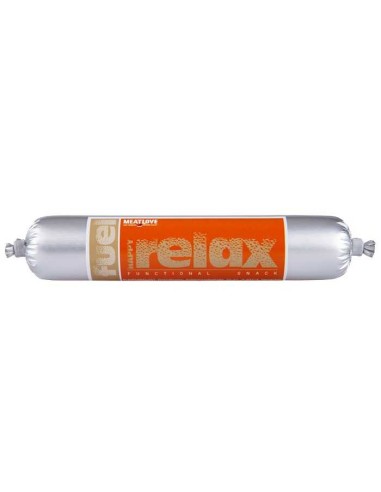 MEATLOVE SINGLE SHOT FUEL HAPPY RELAX - 80 GR 80 GR - 2