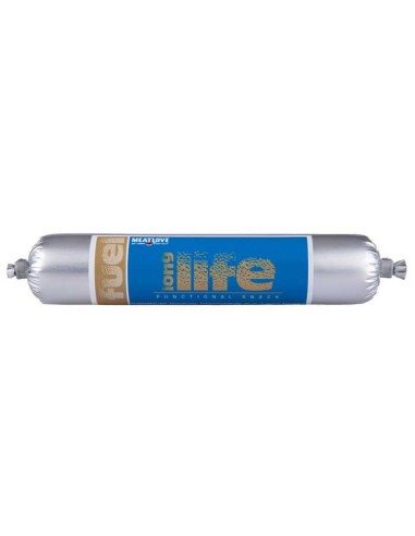 MEATLOVE SINGLE SHOT FUEL LONG LIFE - 80 GR 80 GR - 2