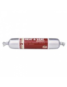 MEATLOVE MEAT & TREAT BÚFALO 100% 80 GR - 2