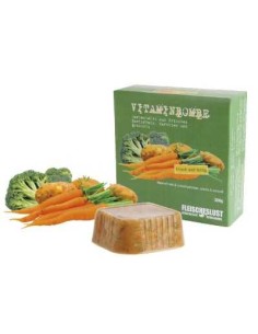 MEATLOVE VITAMINBOMBE PATATA, ZANAHORIAS Y BRÓCOLI - 300 GR 300 GR - 2