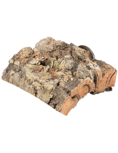 TRIXIE ÁREA PARA POSARSE NATURAL PARA PÁJAROS - 8 X 12 CM 8 X 12 CM - 2