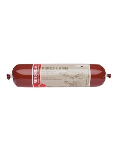 MEATLOVE CLASSIC CORDERO CON MIJO Y LEVADURA 400 GR - 2