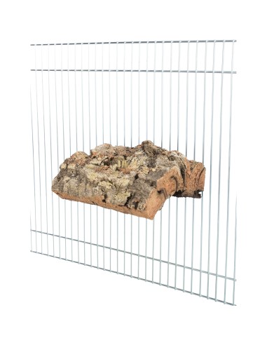 TRIXIE ÁREA PARA POSARSE NATURAL PARA PÁJAROS - 8 X 12 CM 8 X 12 CM - 3