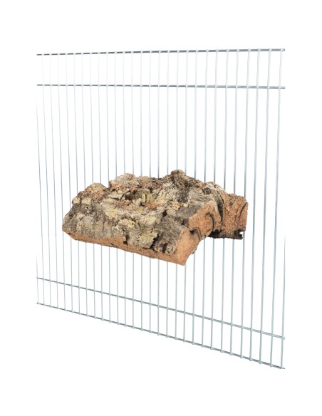 TRIXIE ÁREA PARA POSARSE NATURAL PARA PÁJAROS - 8 X 12 CM 8 X 12 CM - 3