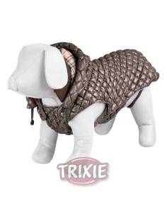 TRIXIE ABRIGO VENEZIA MARRÓN MARRÓN L (60 CM) L (55 CM) - 2