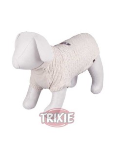 TRIXIE JERSEY VERSILIA BEIGE L (55 CM) - 2