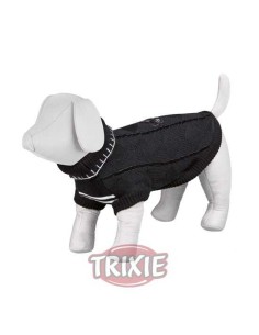 TRIXIE JERSEY LIPARI NEGRO NEGRO NEGRO NEGRO NEGRO NEGRO NEGRO NEGRO XS (30 CM) S (40 CM) M (50 CM) S (33 CM) S (36 CM) XX - 2
