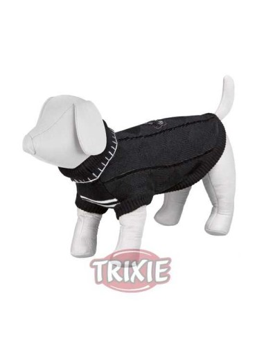 TRIXIE JERSEY LIPARI NEGRO NEGRO NEGRO NEGRO NEGRO NEGRO NEGRO NEGRO XS (30 CM) S (40 CM) M (50 CM) S (33 CM) S (36 CM) XX - 2
