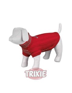 TRIXIE JERSEY PIAVE ROJO XXS (18 CM) - 2