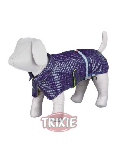 TRIXIE CAPA MUGELLO LILA LILA LILA LILA LILA XS (30 CM) S (35 CM) XS (25 CM) S (40 CM) M (45 CM) - 2