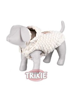 TRIXIE ABRIGO ANDALO BEIGE BEIGE BEIGE S (40 CM) M (50 CM) M (45 CM) - 2