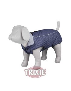 TRIXIE CAPA MARNE AZUL AZUL AZUL AZUL AZUL AZUL XS (30 CM) S (40 CM) M (45 CM) S (33 CM) S (36 CM) XS (27 CM) - 2