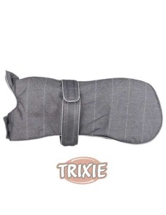 TRIXIE CAPA BREST GRIS GRIS GRIS GRIS GRIS GRIS GRIS GRIS XS (30 CM) S (35 CM) XS (25 CM) S (40 CM) M (50 CM) L (55 CM) M  - 2