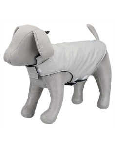 TRIXIE CAPA BÈGARD GRIS GRIS GRIS GRIS XS (30 CM) S (35 CM) XS (25 CM) S (40 CM) - 2
