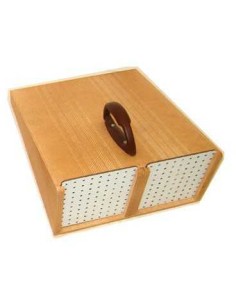 GALIAN COGASA TRANSPORTIN PALOMOS CUÑA - 2 DEPARTAMENTOS