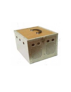 GALIAN COGASA TRANSPORTIN VIUDOS ALUMINIO - 2 DEPARTAMENTOS