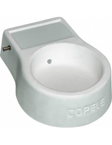 COPELE BEBEDERO AUTOMÁTICO EN HORMIGÓN 