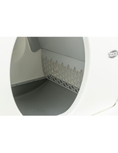 TRIXIE ARENERO AUTOLIMPIABLE PARA GATOS - 53 X 55,5 X 52 CM 53 X 55 5 X 52 CM - 2 2