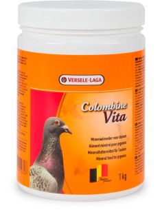 VERSELE LAGA COLOMBINE VITA - 1 KG 1 KG - 2