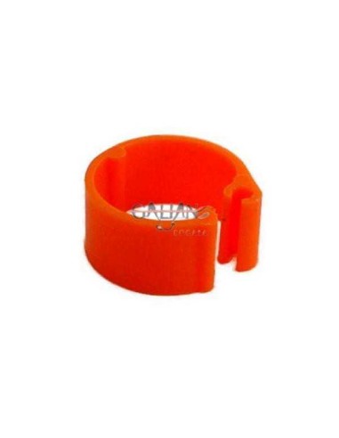 GALIAN COGASA ANILLA PALOMOS CLIP PLÁSTICO - 100 UNIDADES - 2