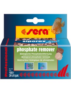 SERA SIPORAX ALGOVEC PROFESSIONAL 35 GR 210 GR - 2
